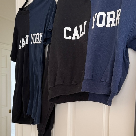 - Blue and Black - Picture 6 of 8